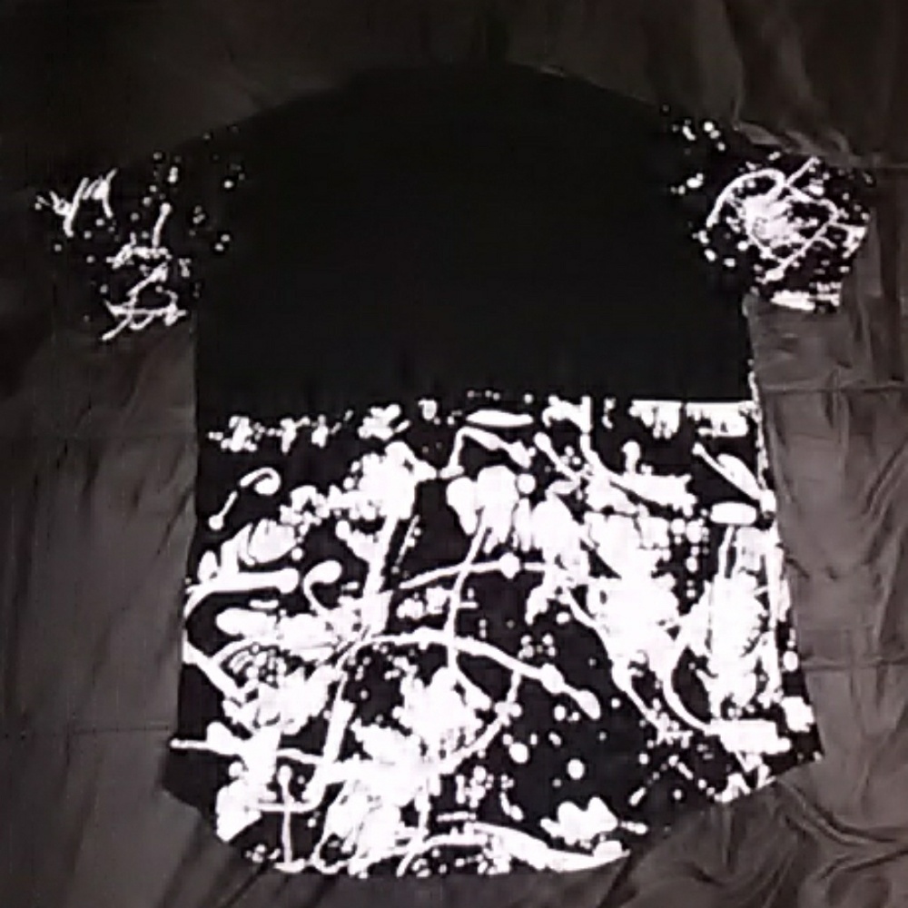 Evolution In Design. T-shirt - Picture 2 of 2
